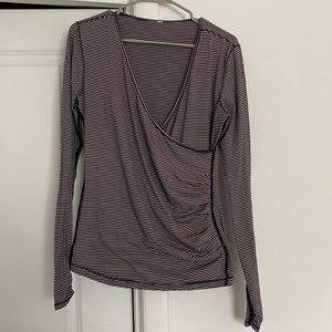 Lululemon Long Sleeve